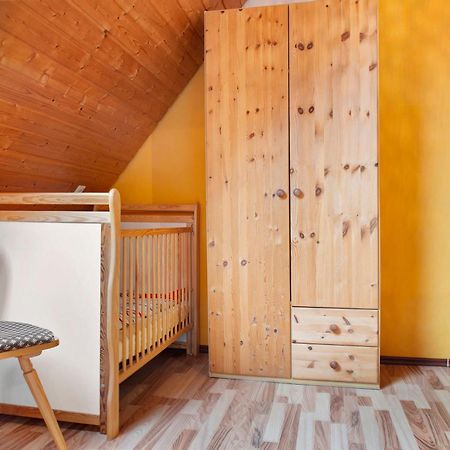 Ferienwohnung Saupp Именстад ам Бодензе Екстериор снимка
