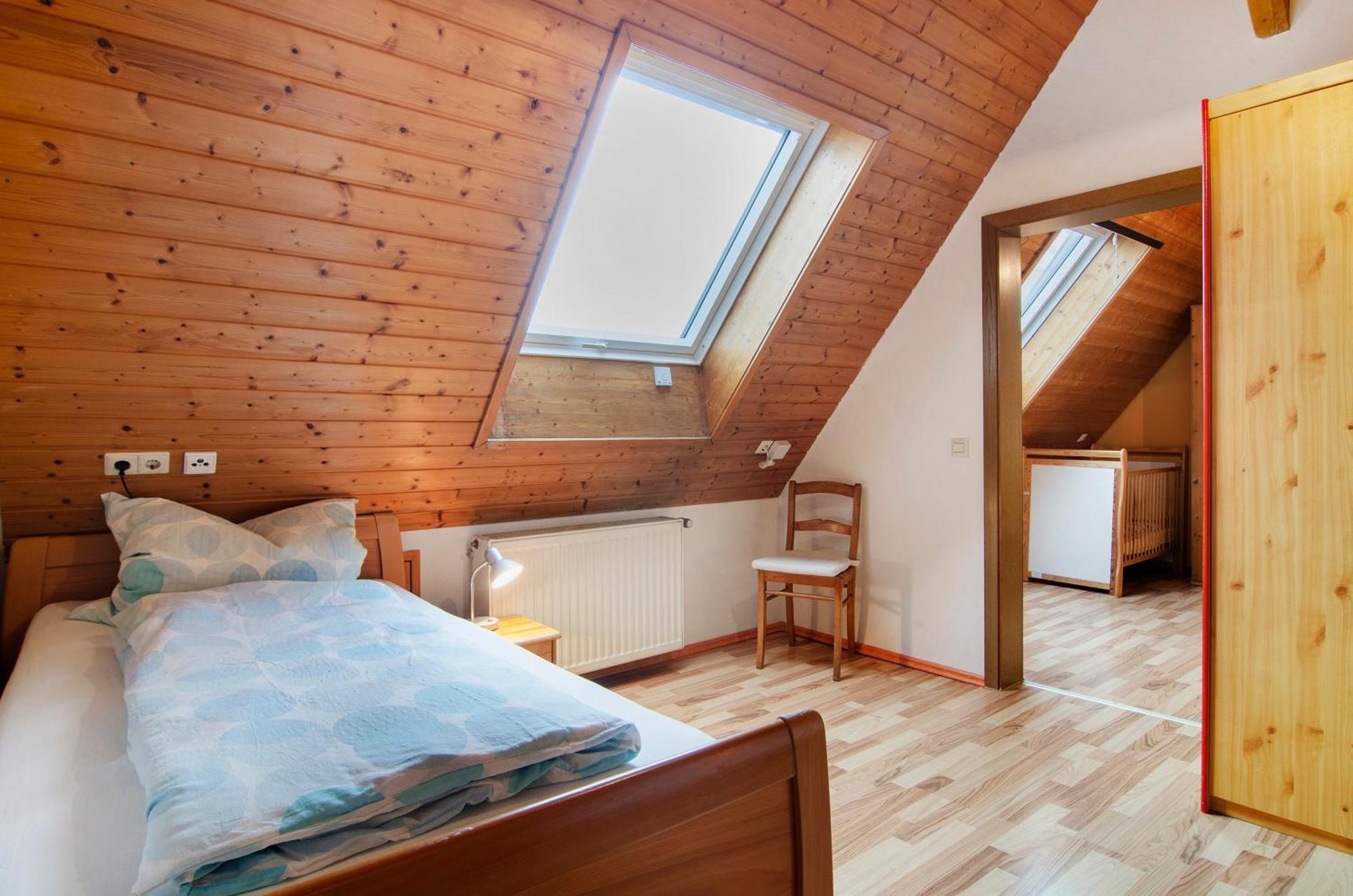 Ferienwohnung Saupp Именстад ам Бодензе Екстериор снимка