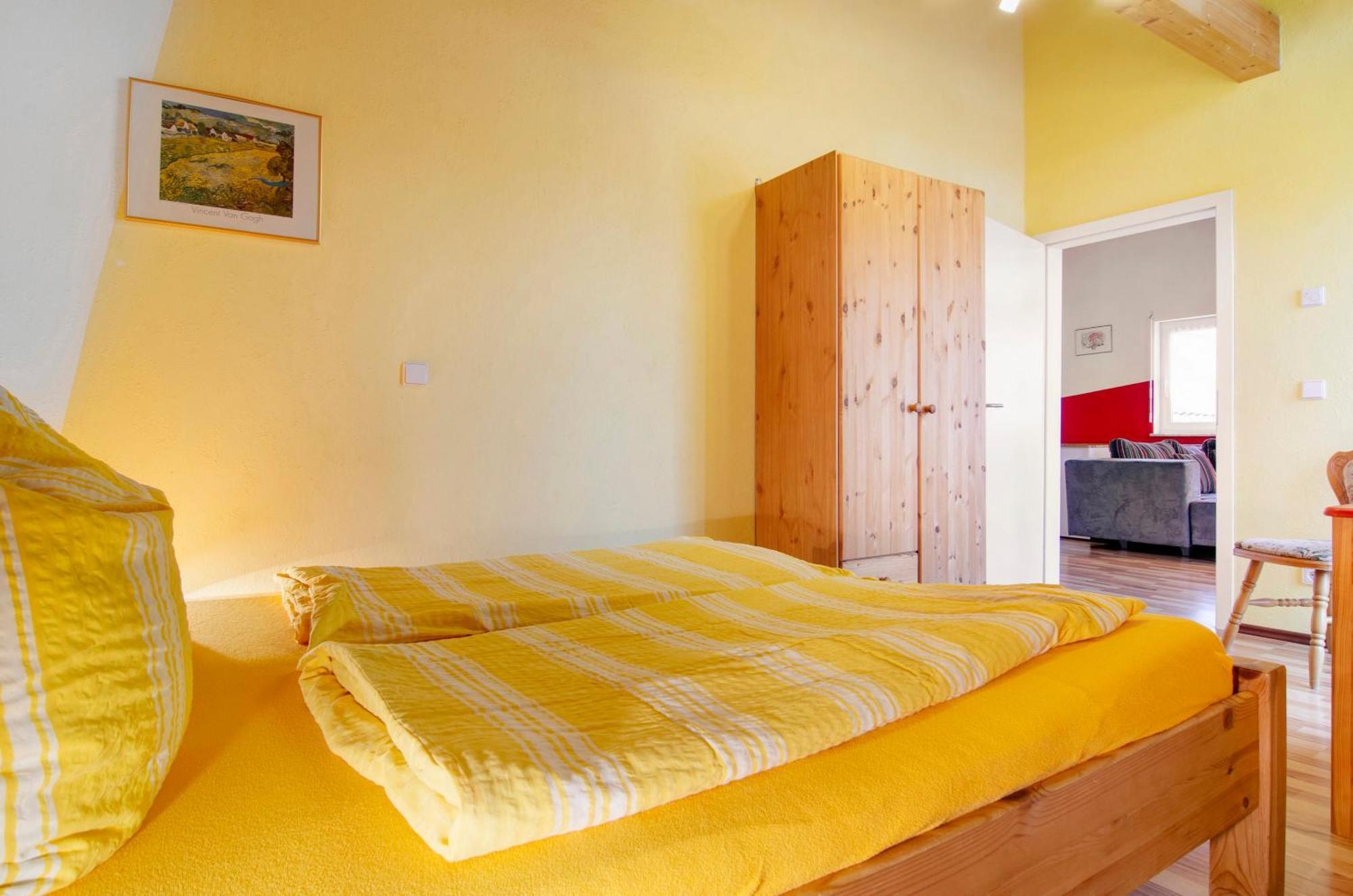 Ferienwohnung Saupp Именстад ам Бодензе Екстериор снимка