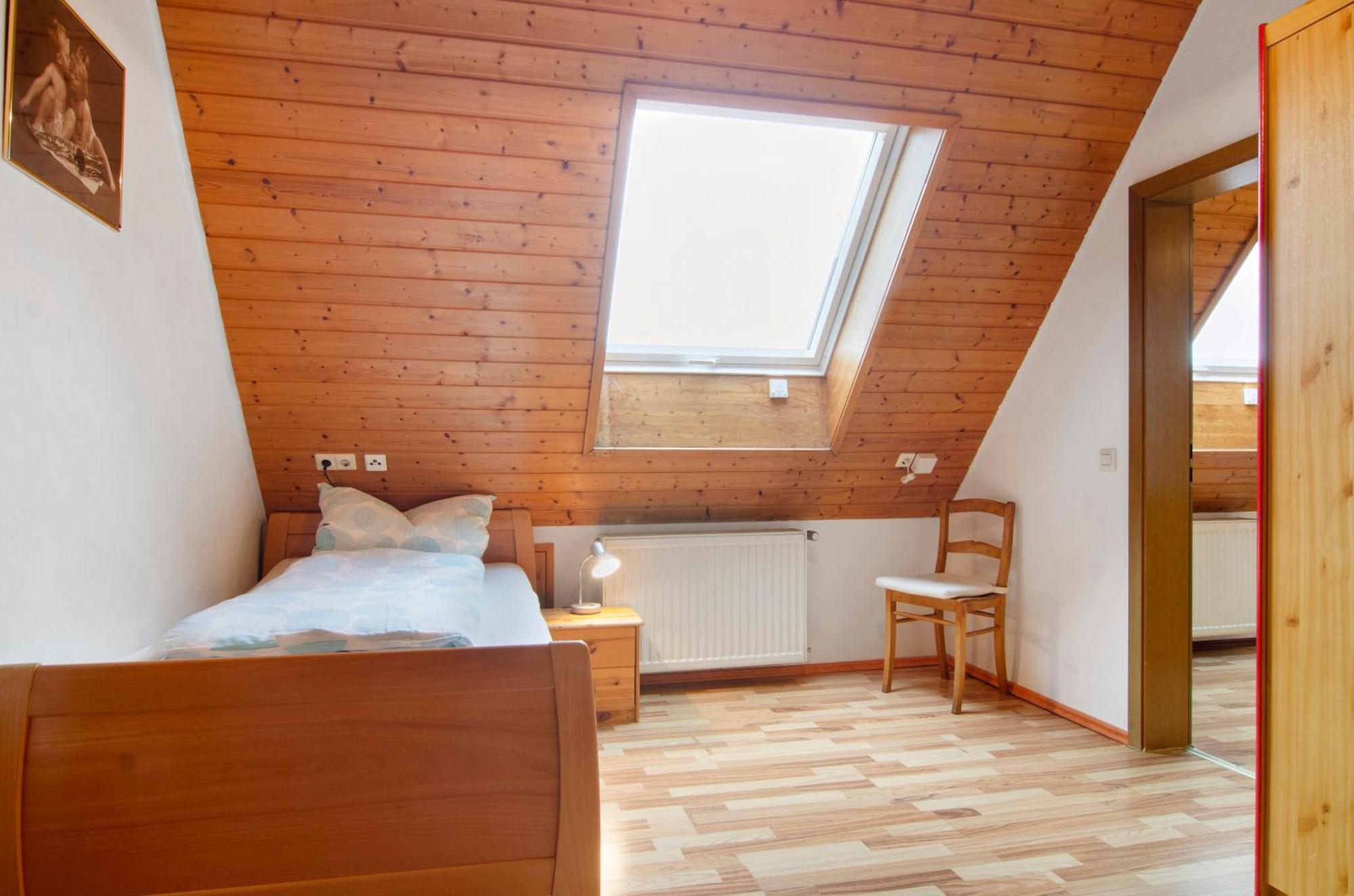 Ferienwohnung Saupp Именстад ам Бодензе Екстериор снимка