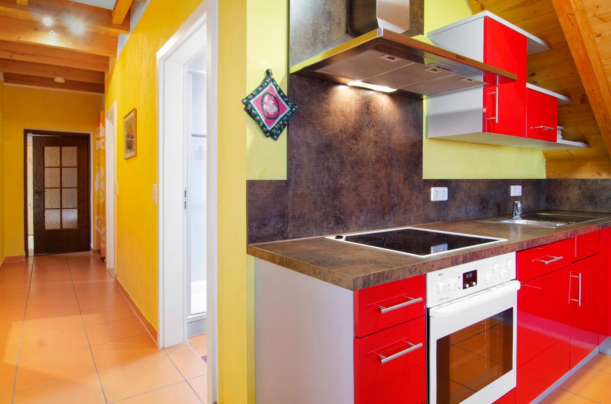 Ferienwohnung Saupp Именстад ам Бодензе Екстериор снимка